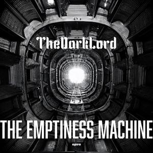 The Emptiness Machine