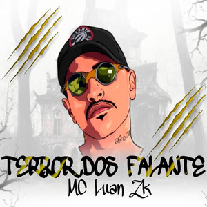 Terror dos Falantes (Explicit)