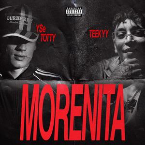MORENITA (feat. kavi)