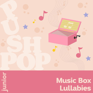 Music Box Lullabies: Original