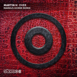 Over (Markus Homm Remix)