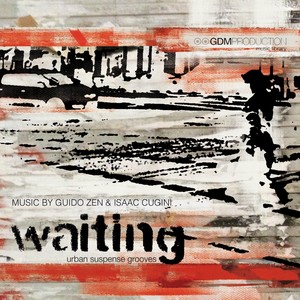 Waiting (Urban suspense grooves)