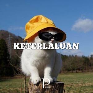 Keterlaluan