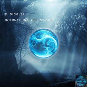International Orb Invasion