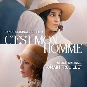 C'est mon homme (Bande originale du film) (C'est mon homme 电影原声带)