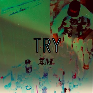Try again