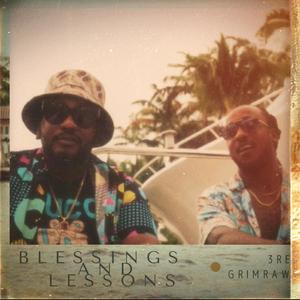 blessings and lessons (feat. grimraw)