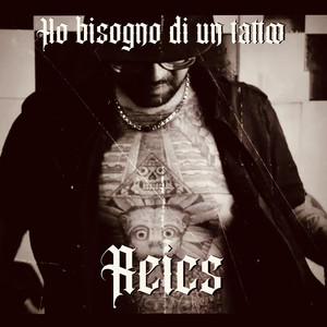 HO BISOGNO DI UN TATTOO (Explicit)