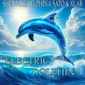 Electric Delphine