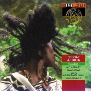 Reggae Africa