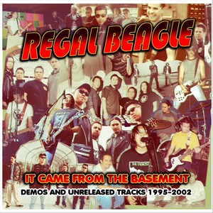 It Came from the Basement: Demos and Unreleased Tracks 1995-2002 (Explicit)