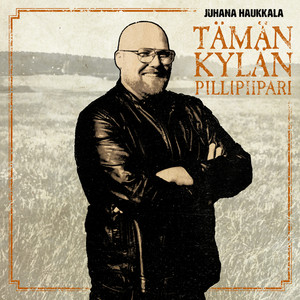 Tämän kylän pillipiipari