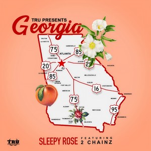 Georgia(feat. 2 Chainz) (Clean)