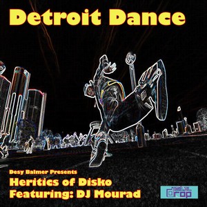 Detroit Dance