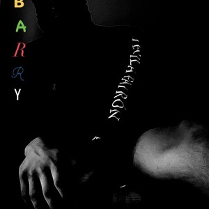 barry (Explicit)