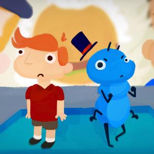 Waltz of the Shunned (Instrumental)