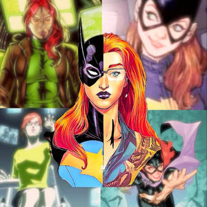 BARBARA GORDON