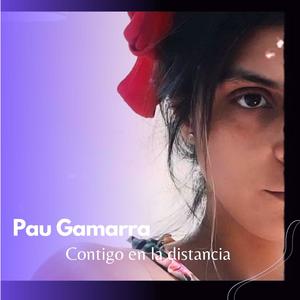 Contigo en la distancia