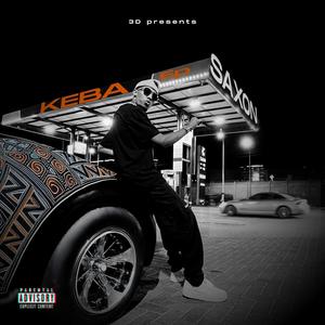 Keba (feat. Dj Tyga)