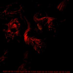 HEADS ON THE FLOOR (feat. XEKURO) (Explicit)