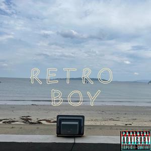 Retro Boy (Explicit)