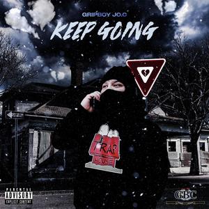 KEEP GOING (Explicit)