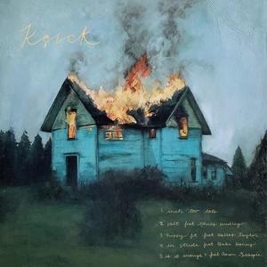 Salt (feat. Chris Dudley)