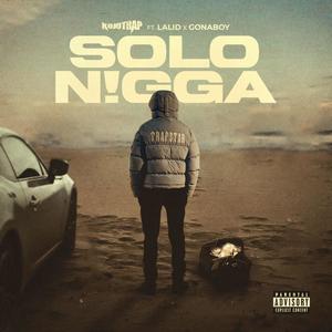 Solo Niccur (feat. Lalid & Gonaboy) (Explicit)