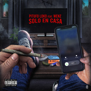 Solo En Casa (Explicit)