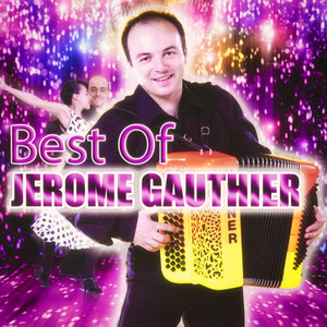 Best of Jérôme Gauthier