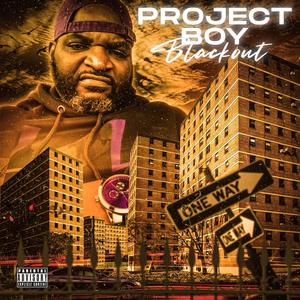 PROJECT BOY (Explicit)