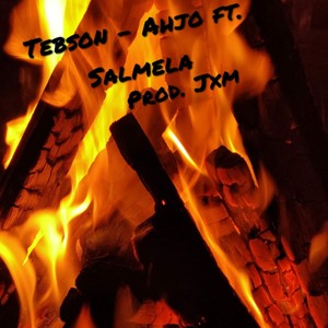 Ahjo (feat. Salmela) [Explicit]