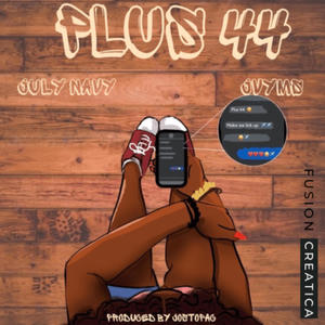 Plus 44 (feat. Jvyms)