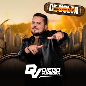 De Volta Pro Sertão