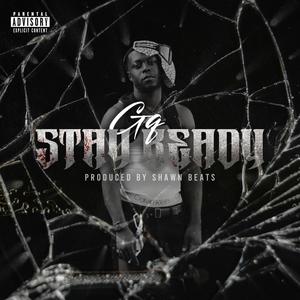 Stay Ready (Freestyle) (feat. Shawn Beats) [Explicit]