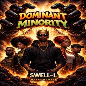 DOMINANT MINORITY (Instrumental)