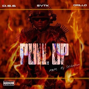 PULL UP (Explicit)