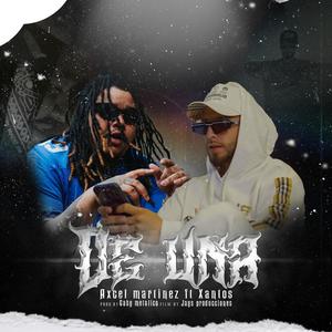 De Una (feat. Xantos) [Explicit]