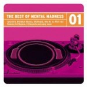 Best of Mental Madness Vol. 1 - Cd2