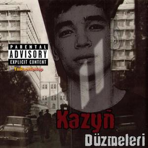 Kazyñ Düzmeleri (Explicit)