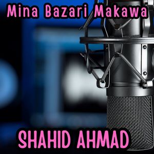 Mina Bazari Makawa