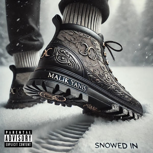 Snowed in (Explicit)