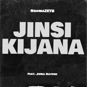 Jinsi Kijana