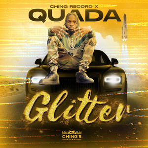 Glitter (Explicit)