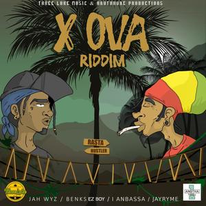X Ova Riddim (Inst.)