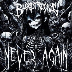 Never Again (Explicit)