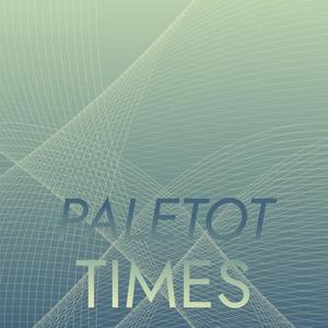 Paletot Times