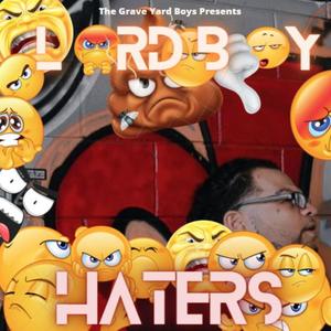 Haters (Explicit)