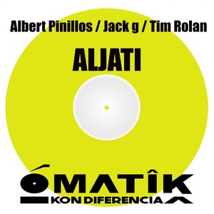 Aljati