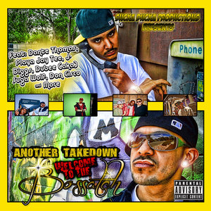 Another Take Down (Explicit)